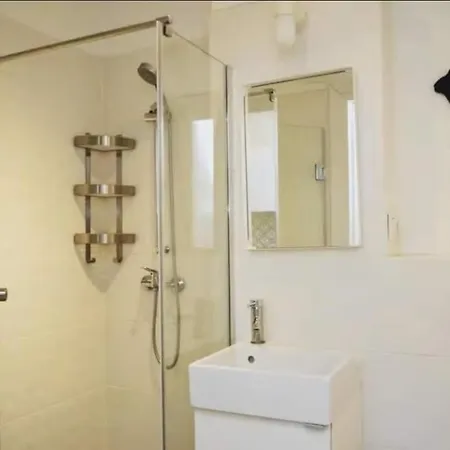 Apartamento Centrum Varsóvia