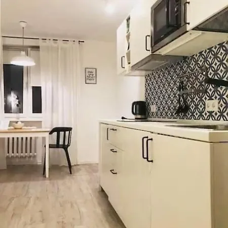 Centrum Варшава