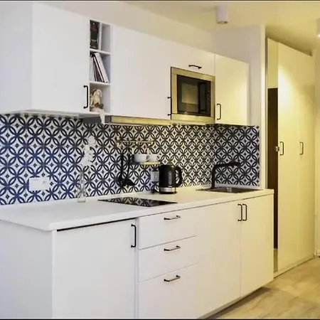 Apartamento Centrum *